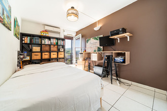 achat appartement st-paul 97460