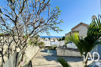 achat appartement st-paul 97460
