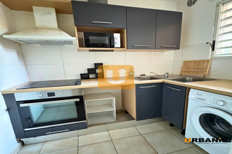 achat appartement st-paul 97460