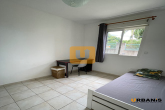 achat appartement st-paul 97460
