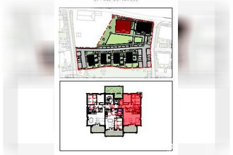 achat appartement st-paul-de-varces 38760