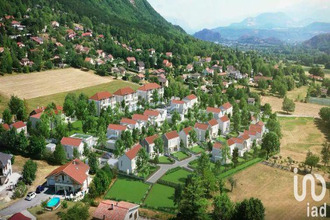 achat appartement st-paul-de-varces 38760