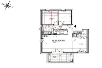 achat appartement st-paul-de-varces 38760