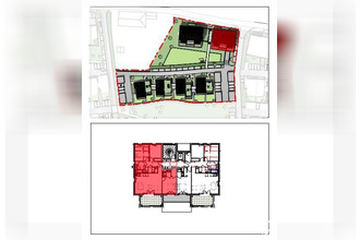 achat appartement st-paul-de-varces 38760