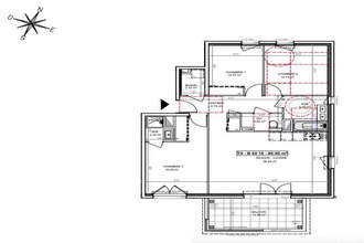 achat appartement st-paul-de-varces 38760