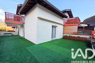 achat appartement st-paul-de-varces 38760