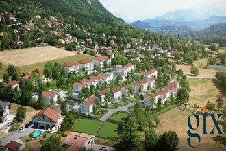 achat appartement st-paul-de-varces 38760