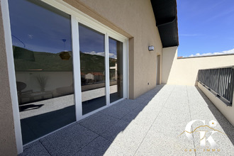 achat appartement st-paul-de-varces 38760