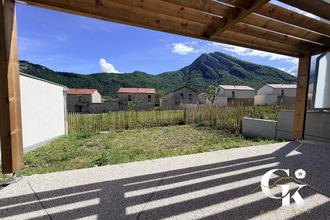 achat appartement st-paul-de-varces 38760