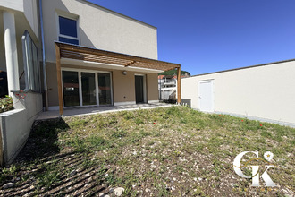 achat appartement st-paul-de-varces 38760