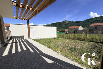 achat appartement st-paul-de-varces 38760