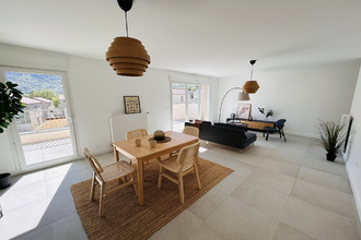 achat appartement st-paul-de-varces 38760