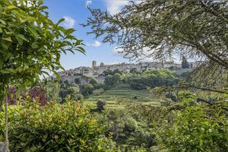 achat appartement st-paul-de-vence 06570