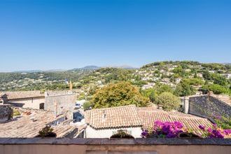 achat appartement st-paul-de-vence 06570