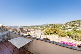 achat appartement st-paul-de-vence 06570