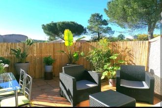 achat appartement st-paul-en-foret 83440