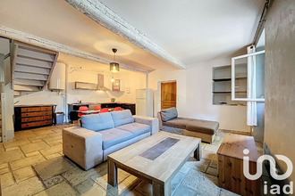 achat appartement st-paul-en-foret 83440