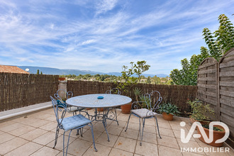 achat appartement st-paul-en-foret 83440