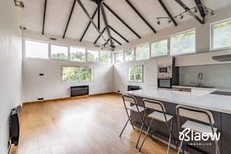 achat appartement st-paul-en-jarez 42740