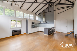 achat appartement st-paul-en-jarez 42740