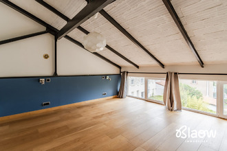 achat appartement st-paul-en-jarez 42740