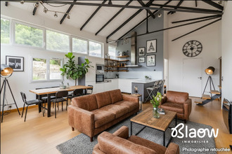 achat appartement st-paul-en-jarez 42740