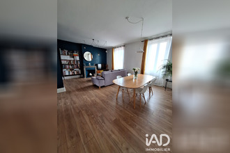 achat appartement st-paul-en-jarez 42740