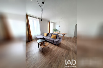 achat appartement st-paul-en-jarez 42740