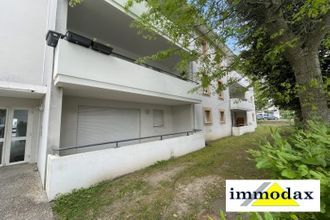 achat appartement st-paul-les-dax 40990