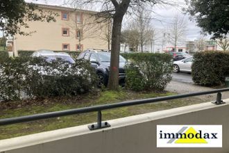 achat appartement st-paul-les-dax 40990