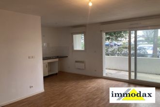 achat appartement st-paul-les-dax 40990