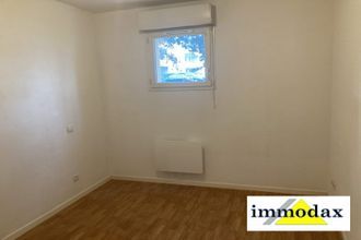 achat appartement st-paul-les-dax 40990