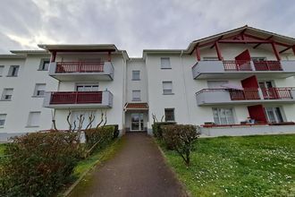 achat appartement st-paul-les-dax 40990