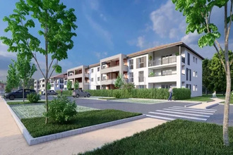 achat appartement st-paul-les-dax 40990