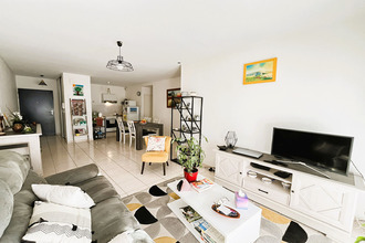 achat appartement st-paul-les-dax 40990