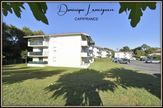 achat appartement st-paul-les-dax 40990