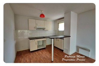 achat appartement st-paul-les-dax 40990