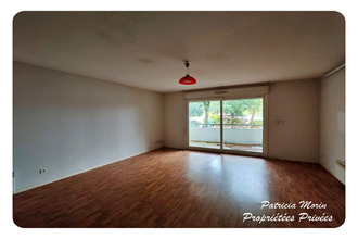 achat appartement st-paul-les-dax 40990