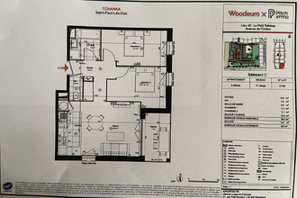 achat appartement st-paul-les-dax 40990