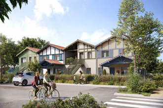 achat appartement st-paul-les-dax 40990