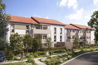 achat appartement st-paul-les-dax 40990