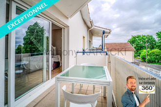 achat appartement st-paul-les-dax 40990
