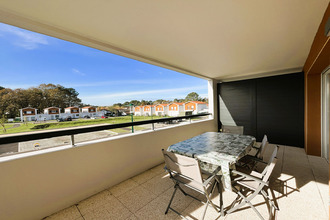 achat appartement st-paul-les-dax 40990