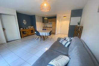 achat appartement st-paul-les-dax 40990