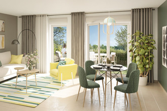 achat appartement st-paul-les-dax 40990