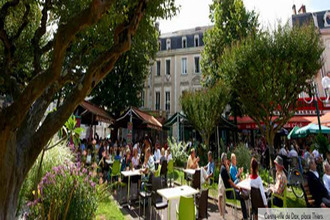 achat appartement st-paul-les-dax 40990