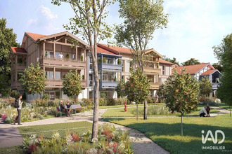 achat appartement st-paul-les-dax 40990