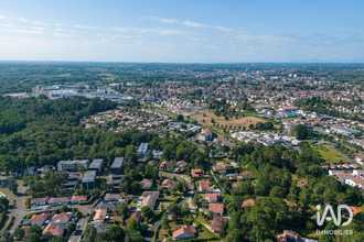 achat appartement st-paul-les-dax 40990