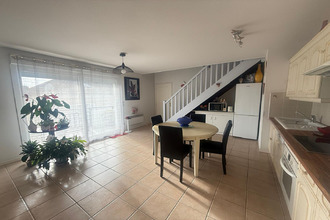 achat appartement st-paul-les-dax 40990