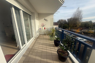 achat appartement st-paul-les-dax 40990